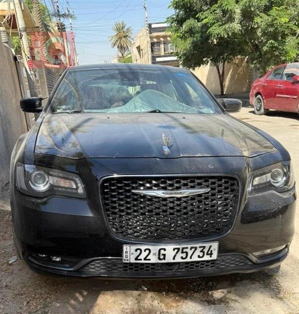 كرايسلر 300 2022 للبيع في العراق -  بغداد